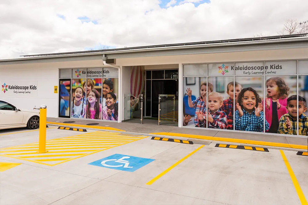 childcare in Yamanto