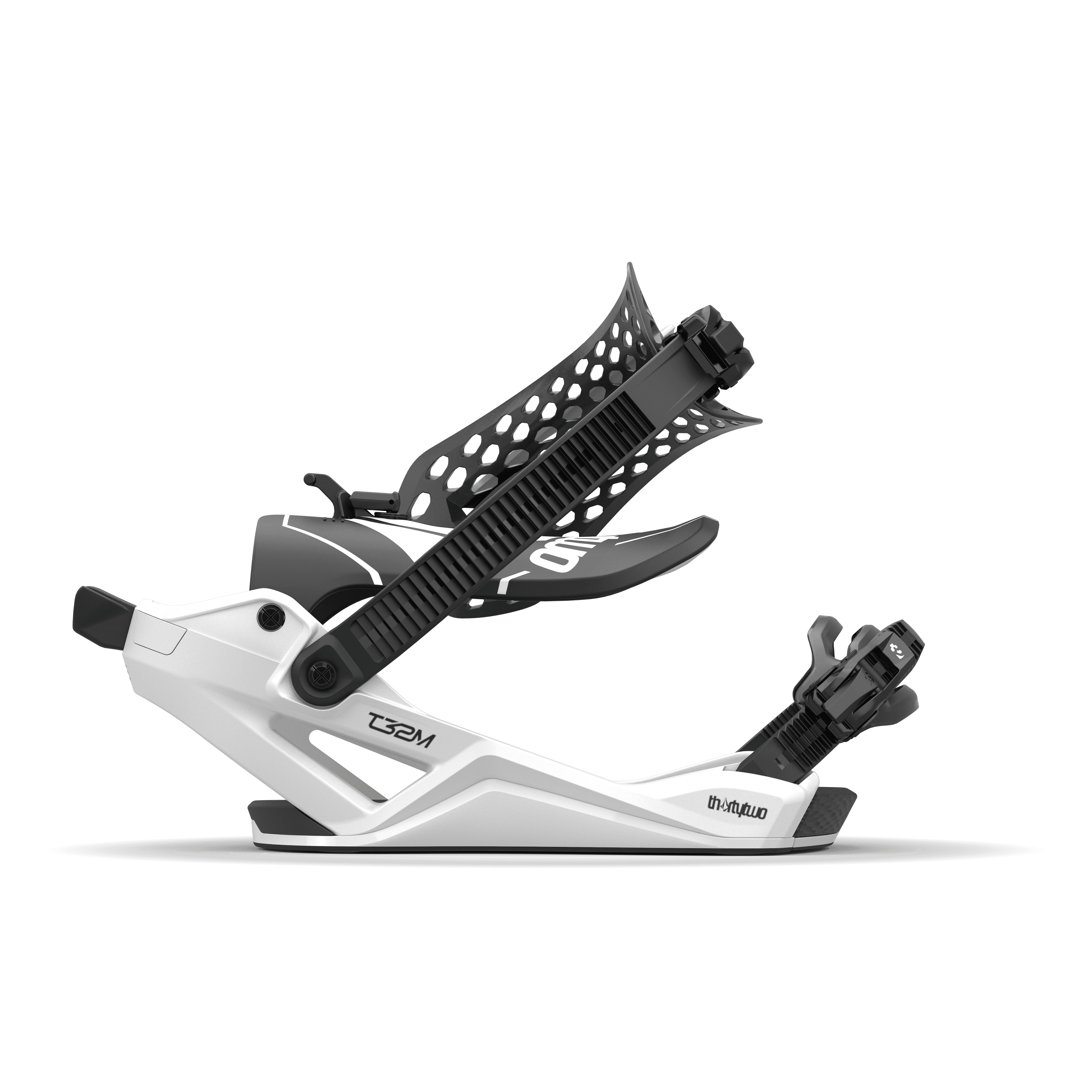 32 x Volcom FSE Binding