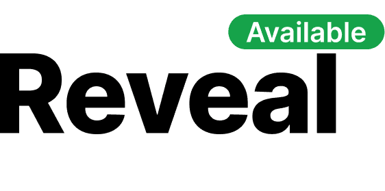 Reveal.me logo