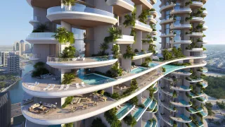 Amali Residences