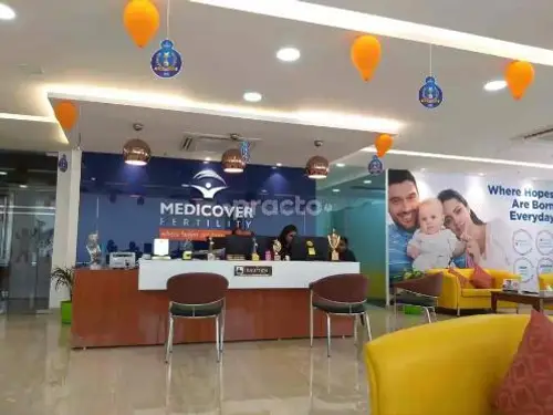 Medicover Hospitals