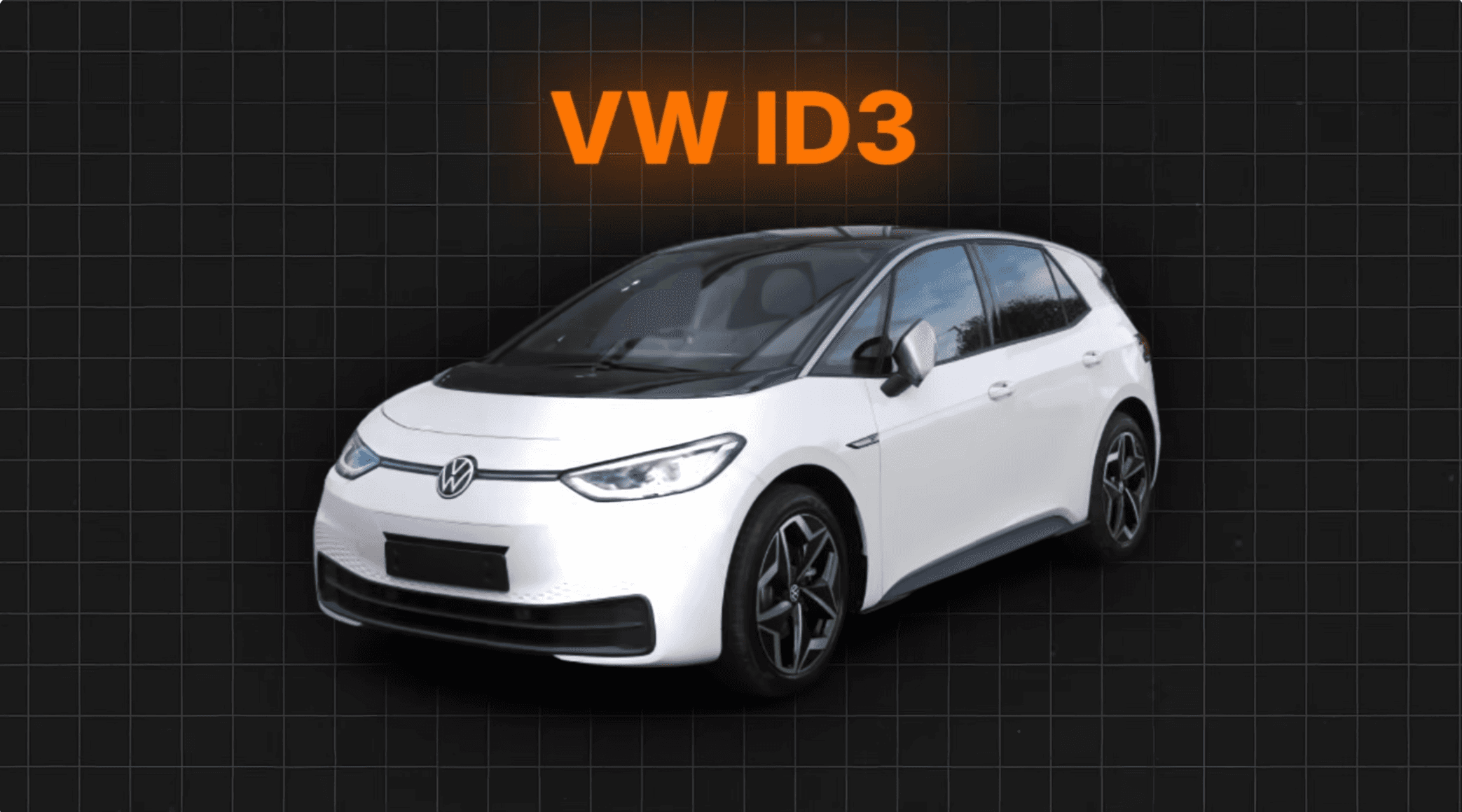 használt Volkswagen ID.3