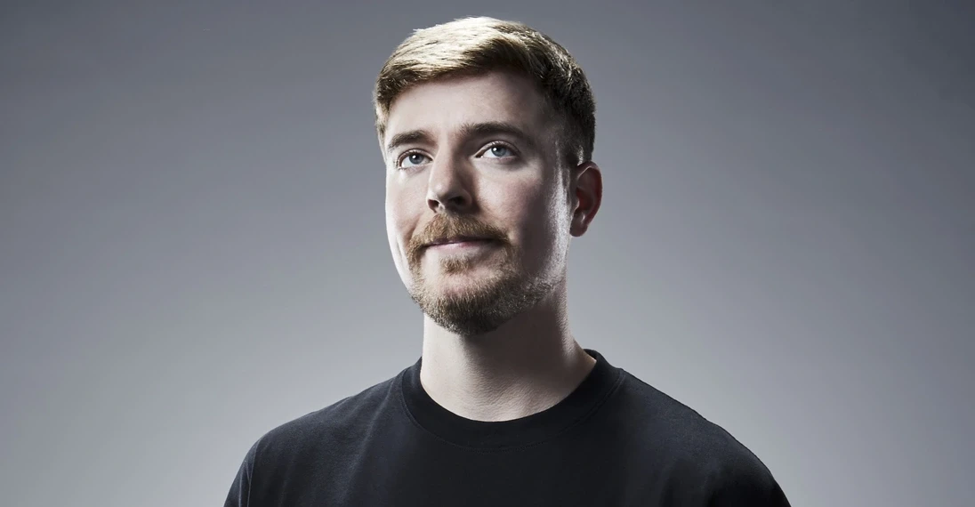Mr Beast