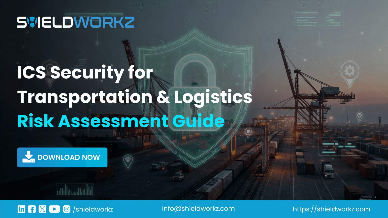 Transportation security