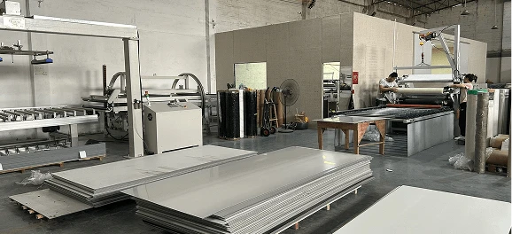 Building Materials