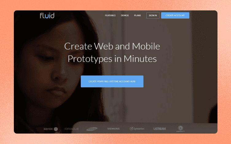 fluid-ui-homepage