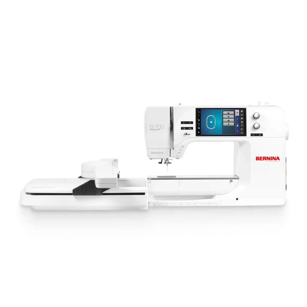 Bernina 700 PRO