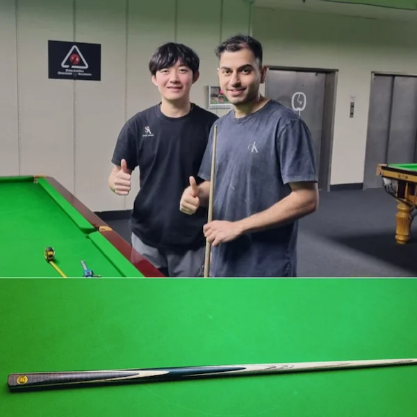 sahil nayyar with sunny akani