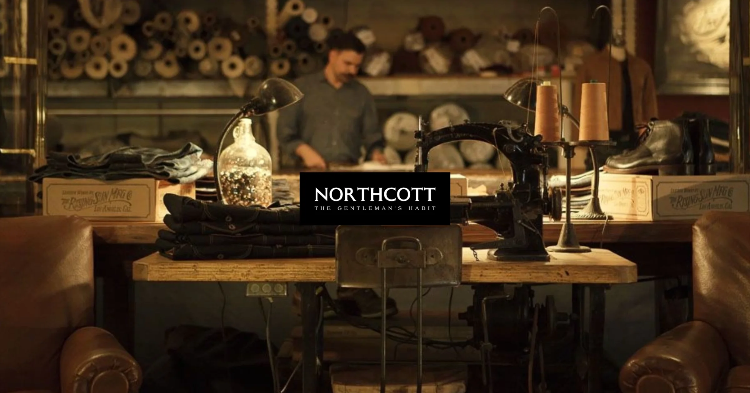 Northcott