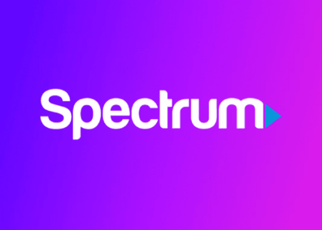 Spectrum logo