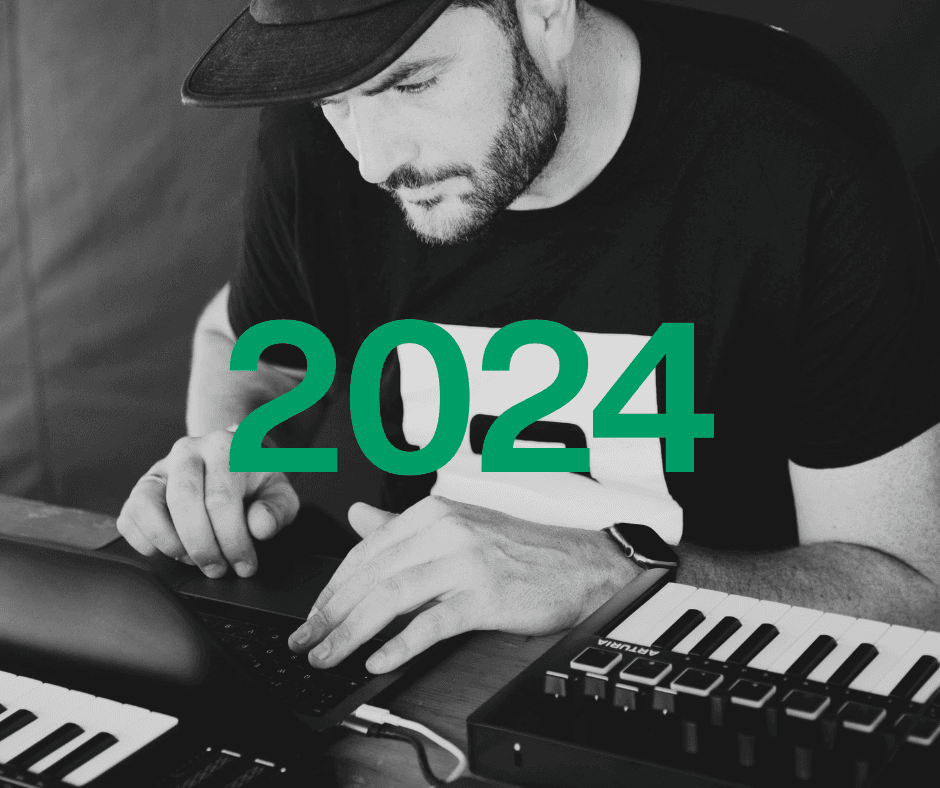 Street Art on a big wall