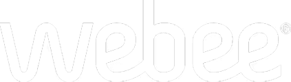 Webee Brand Logo