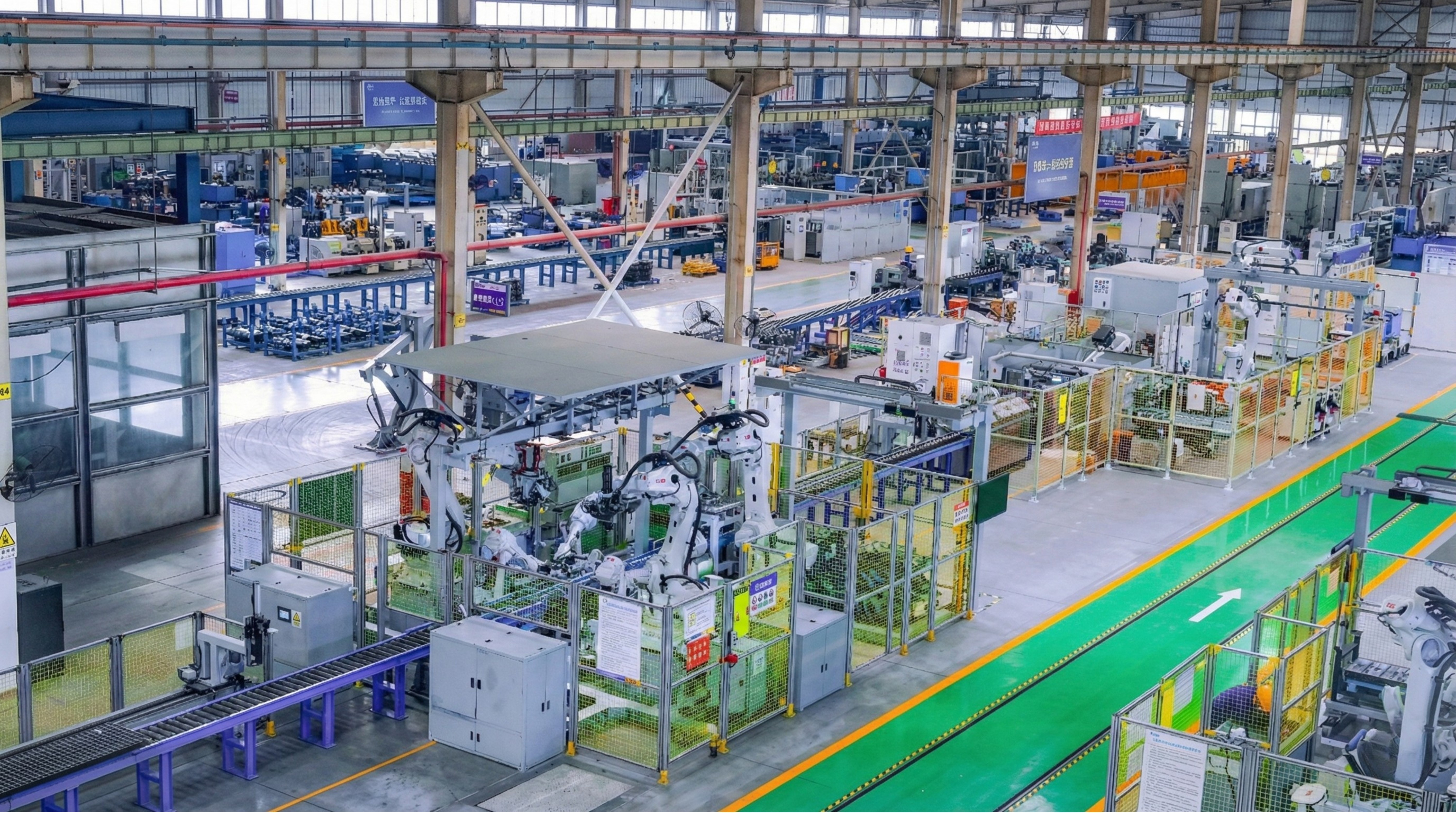 img product Undercarriage Manufacturing