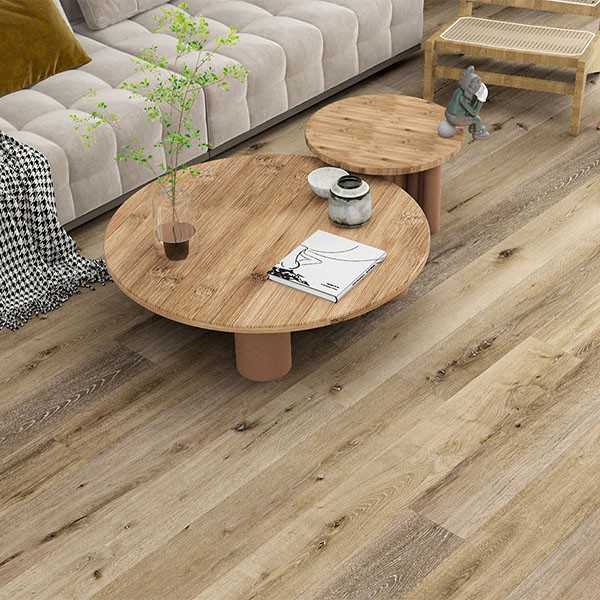 Opus Floors Canada vinyl flooring