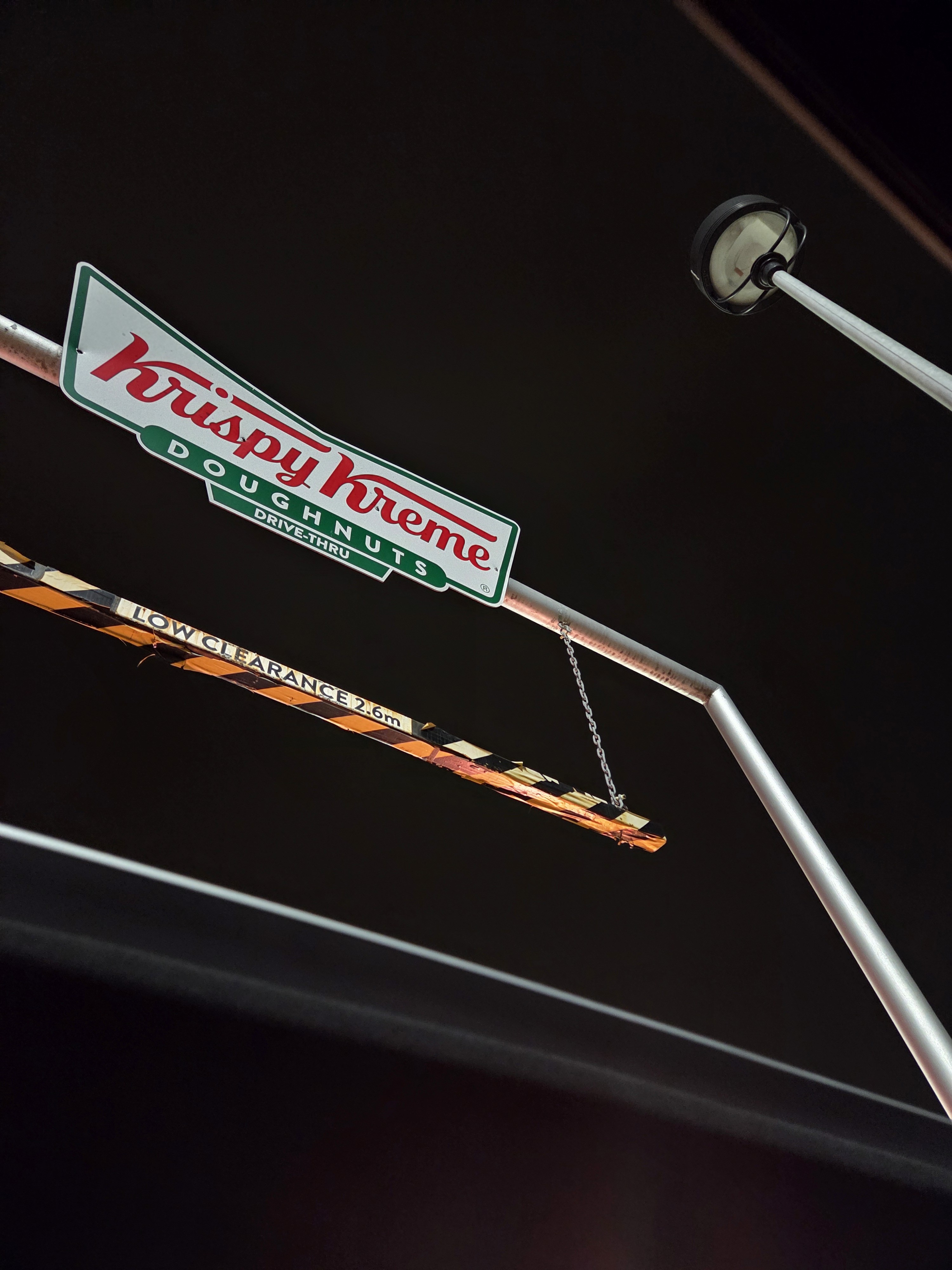 Islands in the ocean at sunset