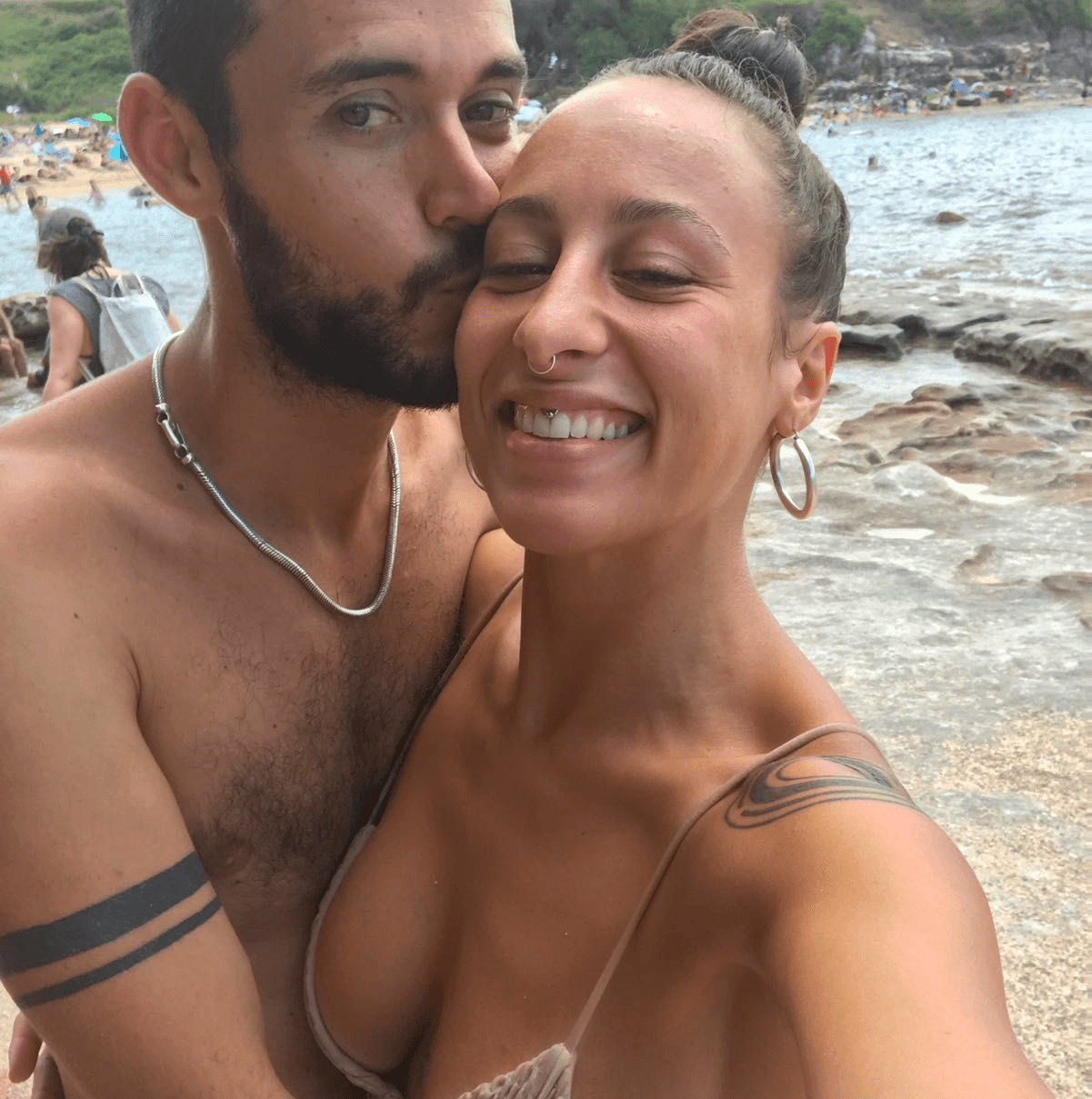 Mat Real, satisfied client review image