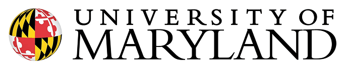 University of maryland