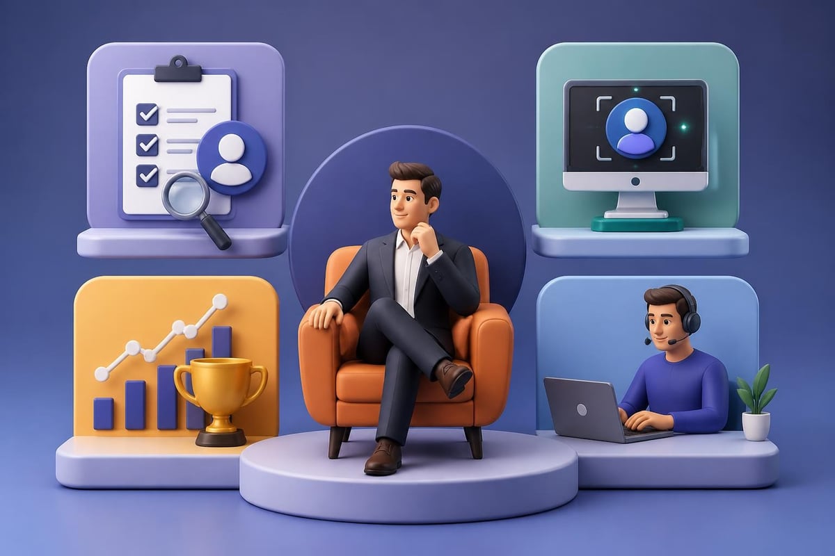 2026 recruitment sales trends