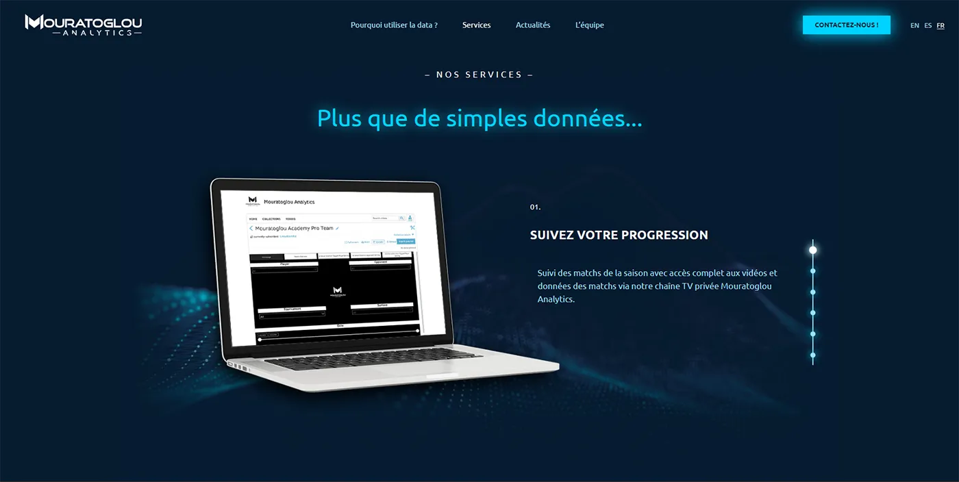 design application coaching desktop
