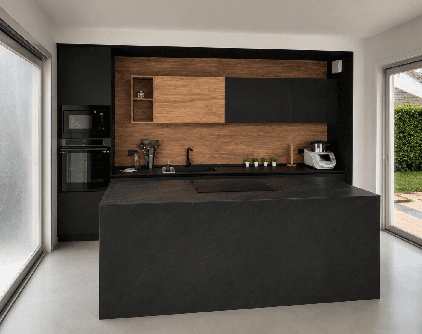 Cucina Homepage