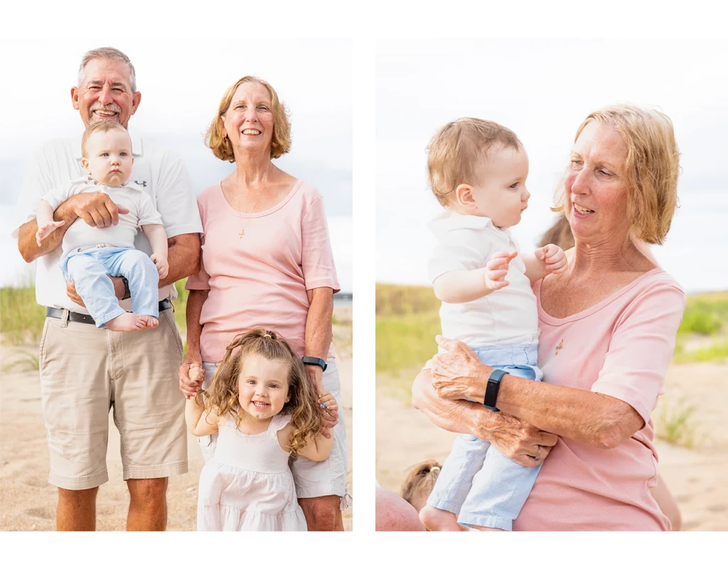 The Clevenger Family, photo 8 of 16 by Kelsey Lynn Photography