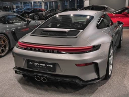 Porsche 911 GT3 Touring — Vorschaubild 7