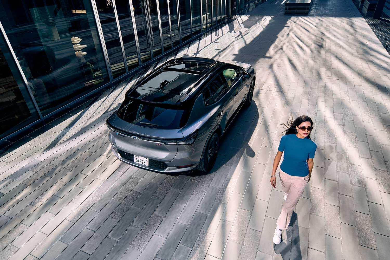 Automotive photography Dubai