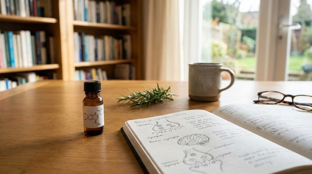 best peptide for memory