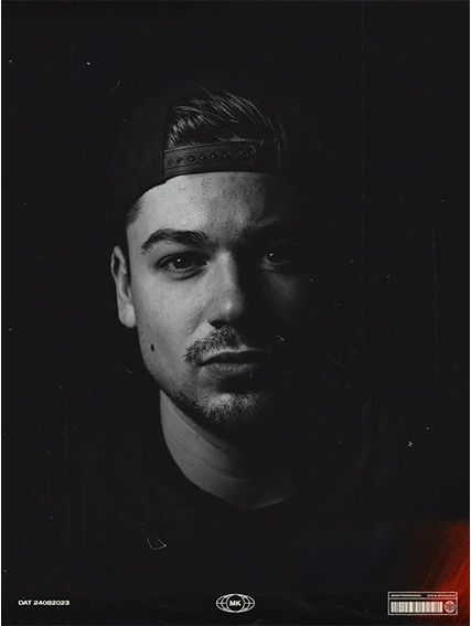 Martin Kokeš Brand Designer