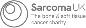 The Sarcoma UK logo