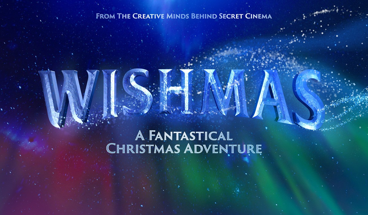 Wishmas tickets