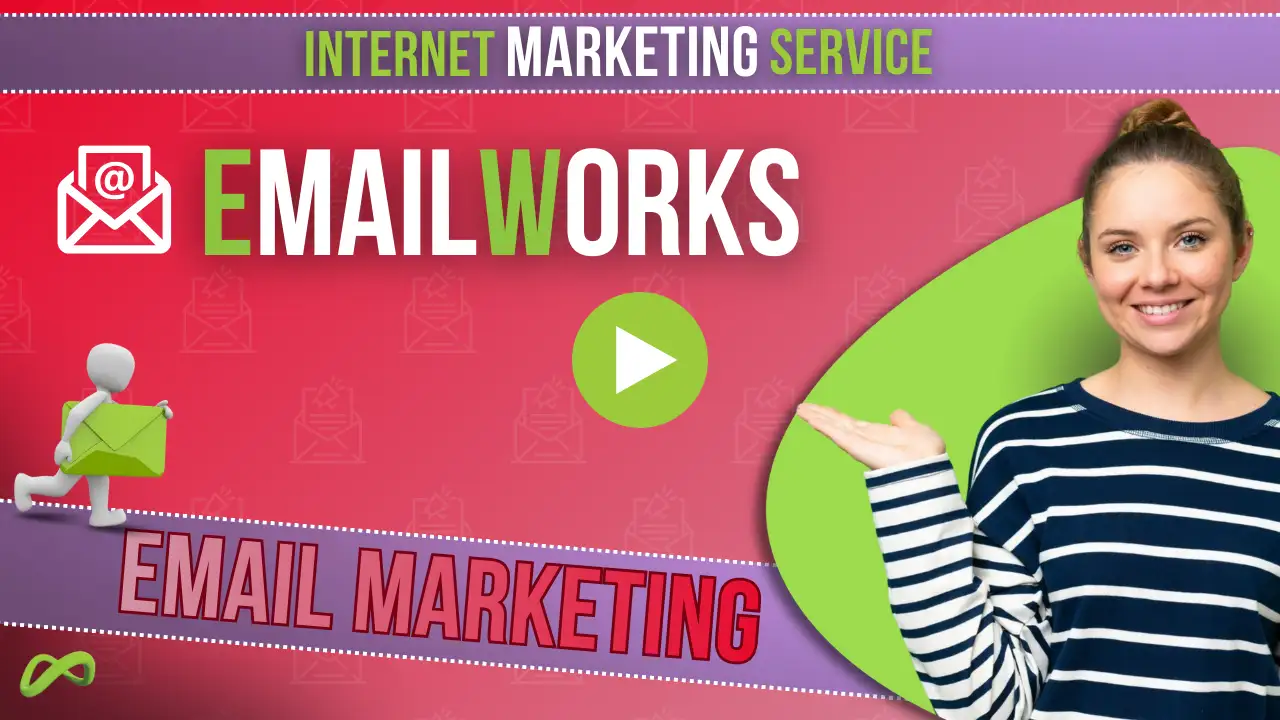 Coozmoo EmailWorks for Email Marketing