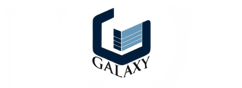 Galaxy Group Noida logo real estate developer in Noida India
