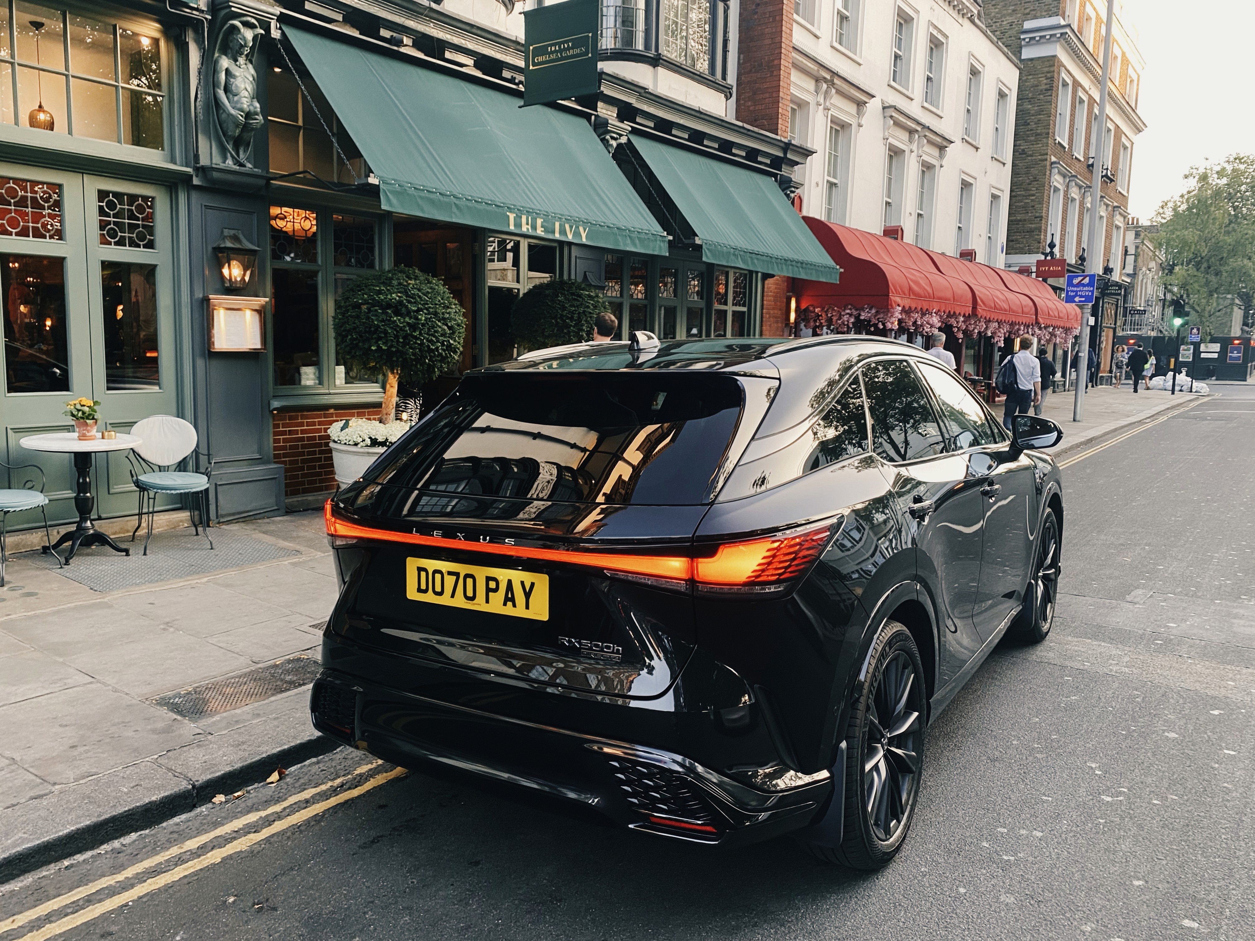 Nicholas Gould, CEO and Founder of Omnigo