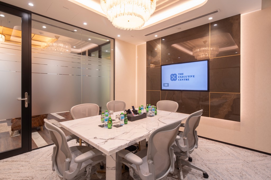 Event Spaces in Dubai and Abu Dhabi