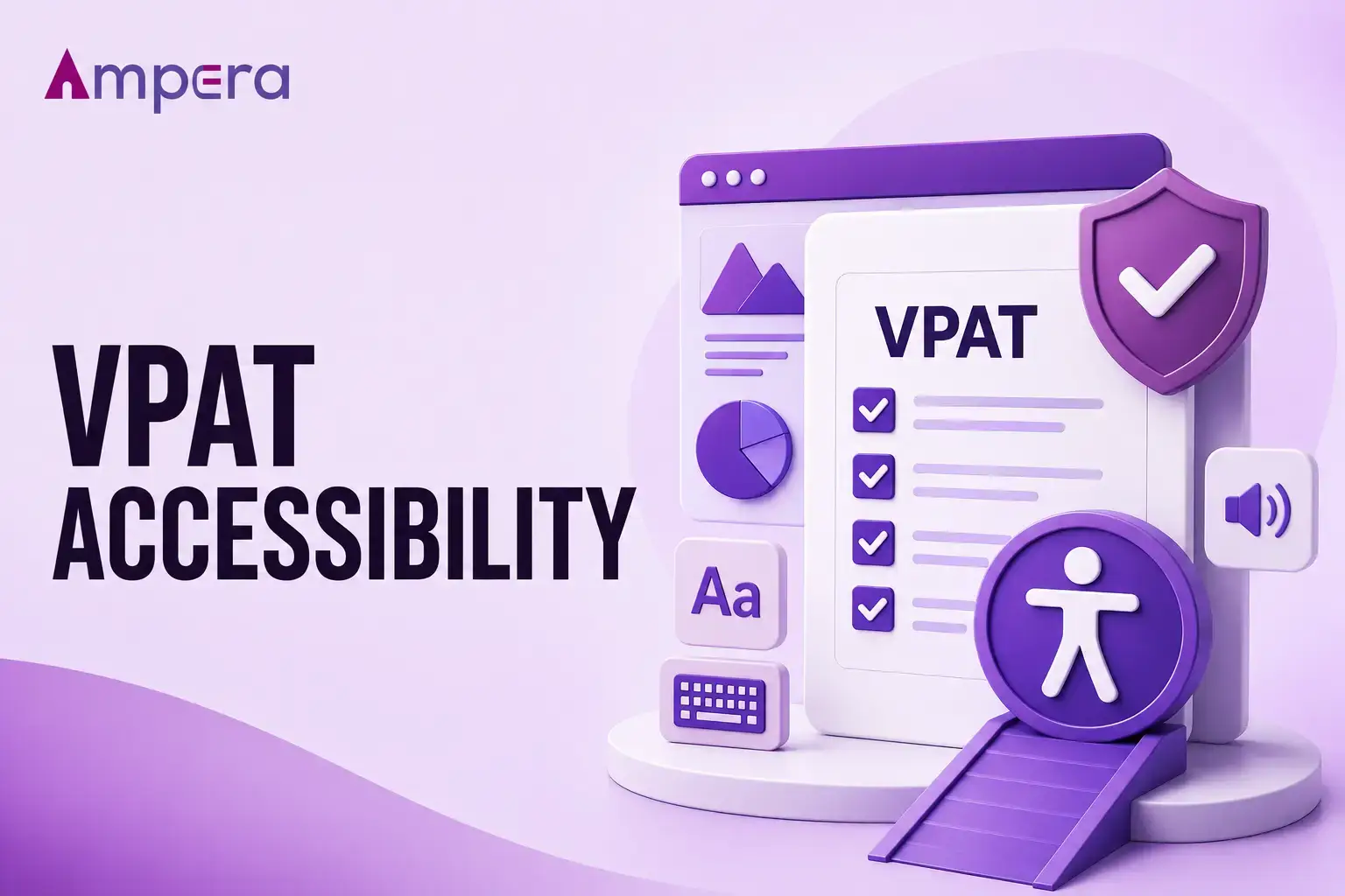 VPAT Accessibility