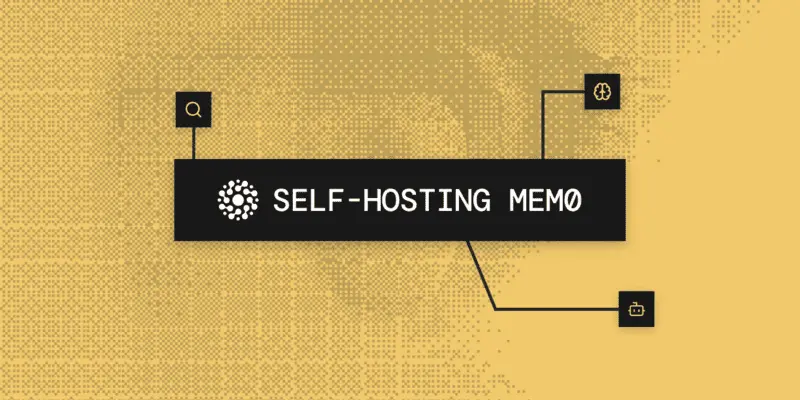 Self-Hosting Mem0: A Complete Docker Deployment Guide — thumbnail image