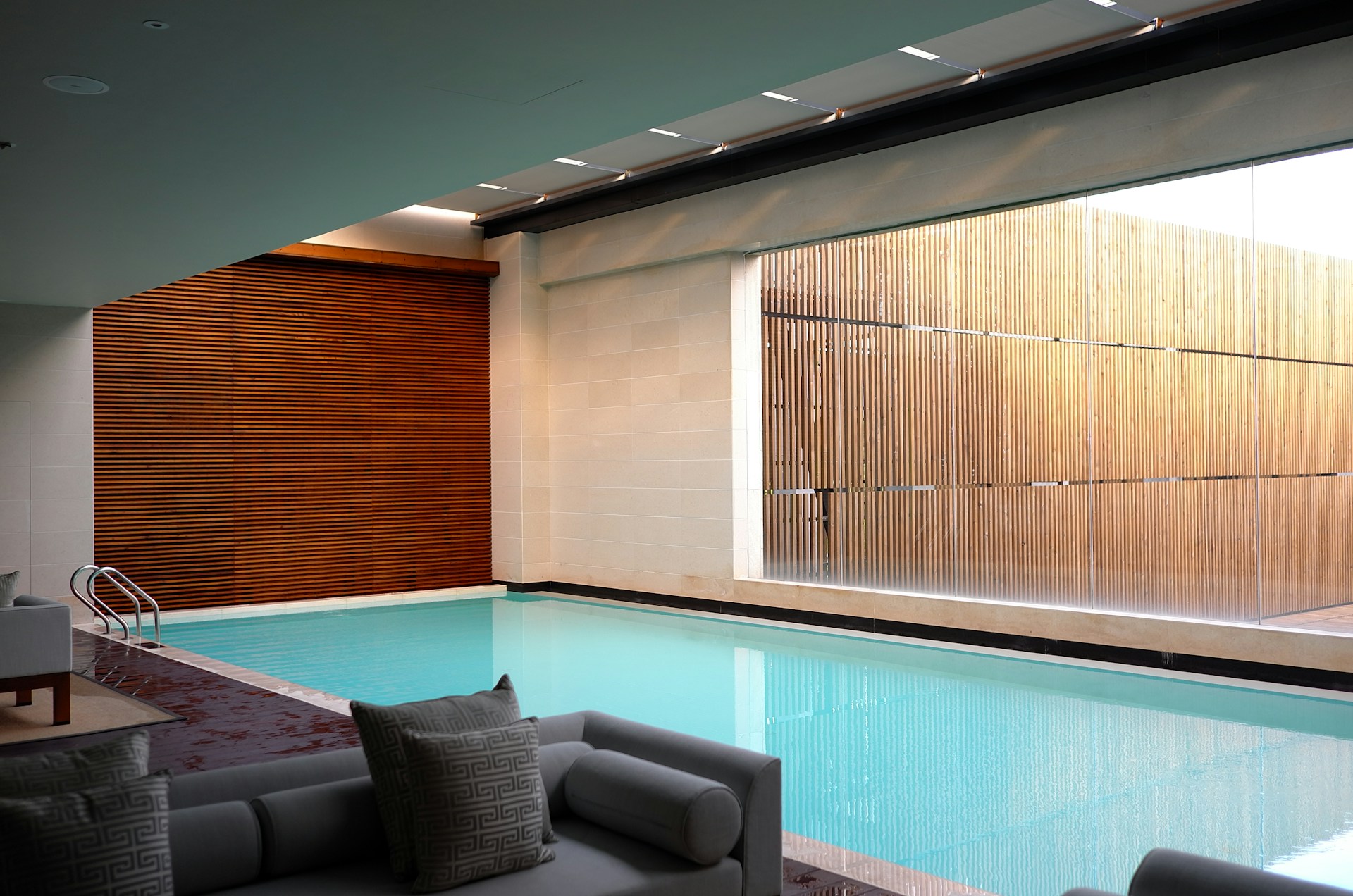 Elegant Premium Suite | Panoramic Views | echo beach canggu bali apartments villa resort