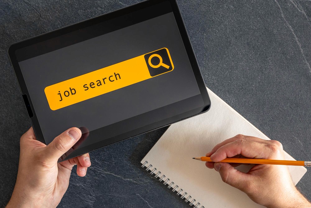 Speech Therapy Job Search Strategies