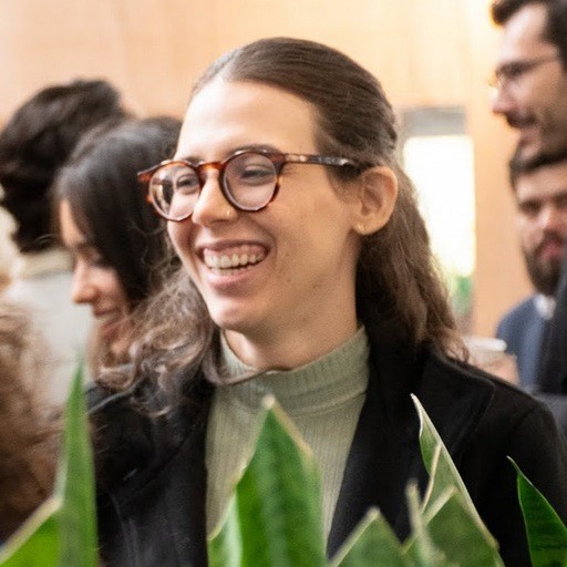 man in black button-up shirt