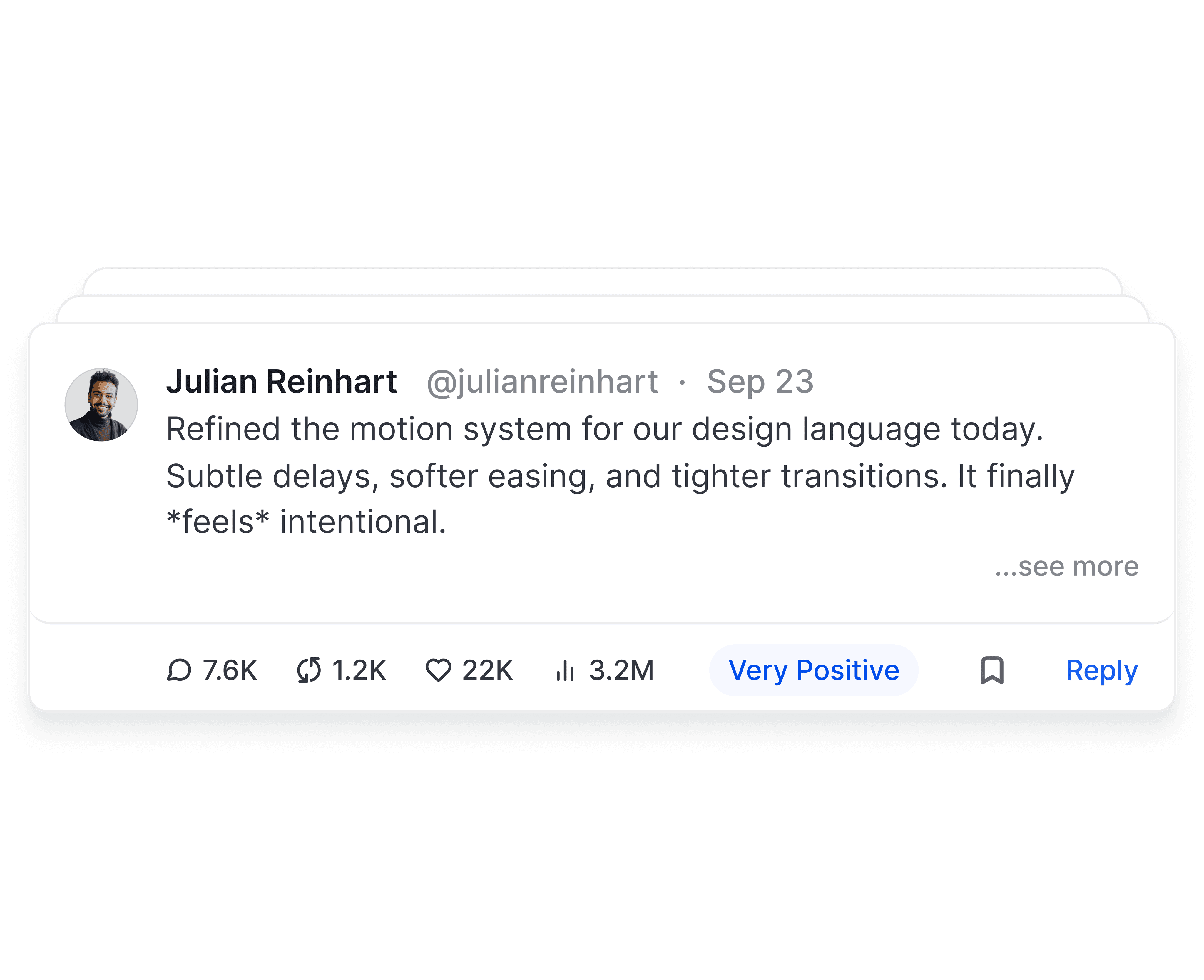 flexible custom workflow