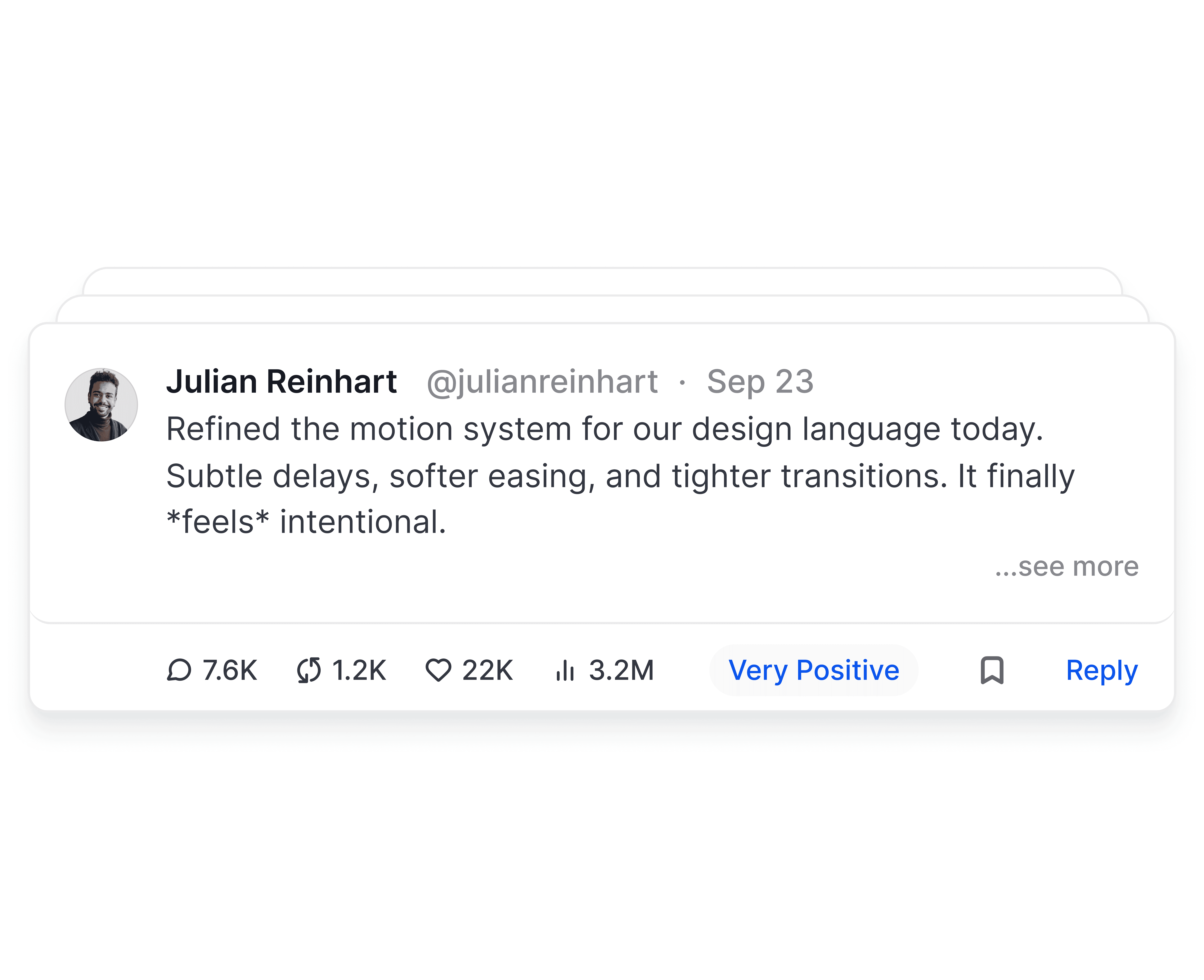flexible custom workflow