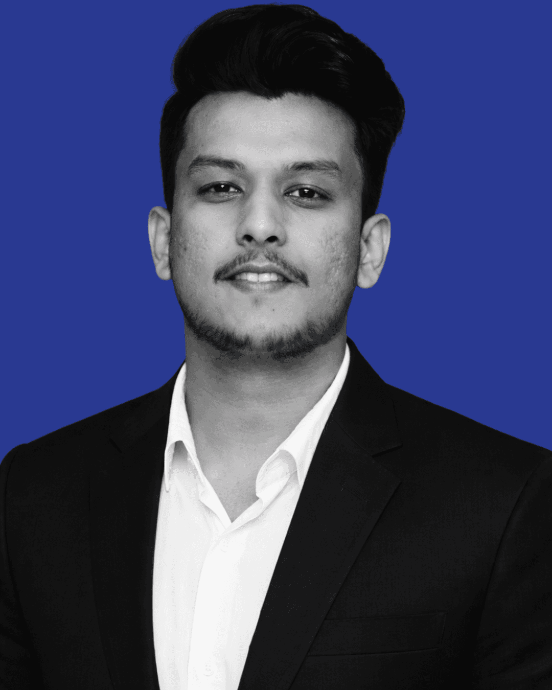 Mihir Hardiya