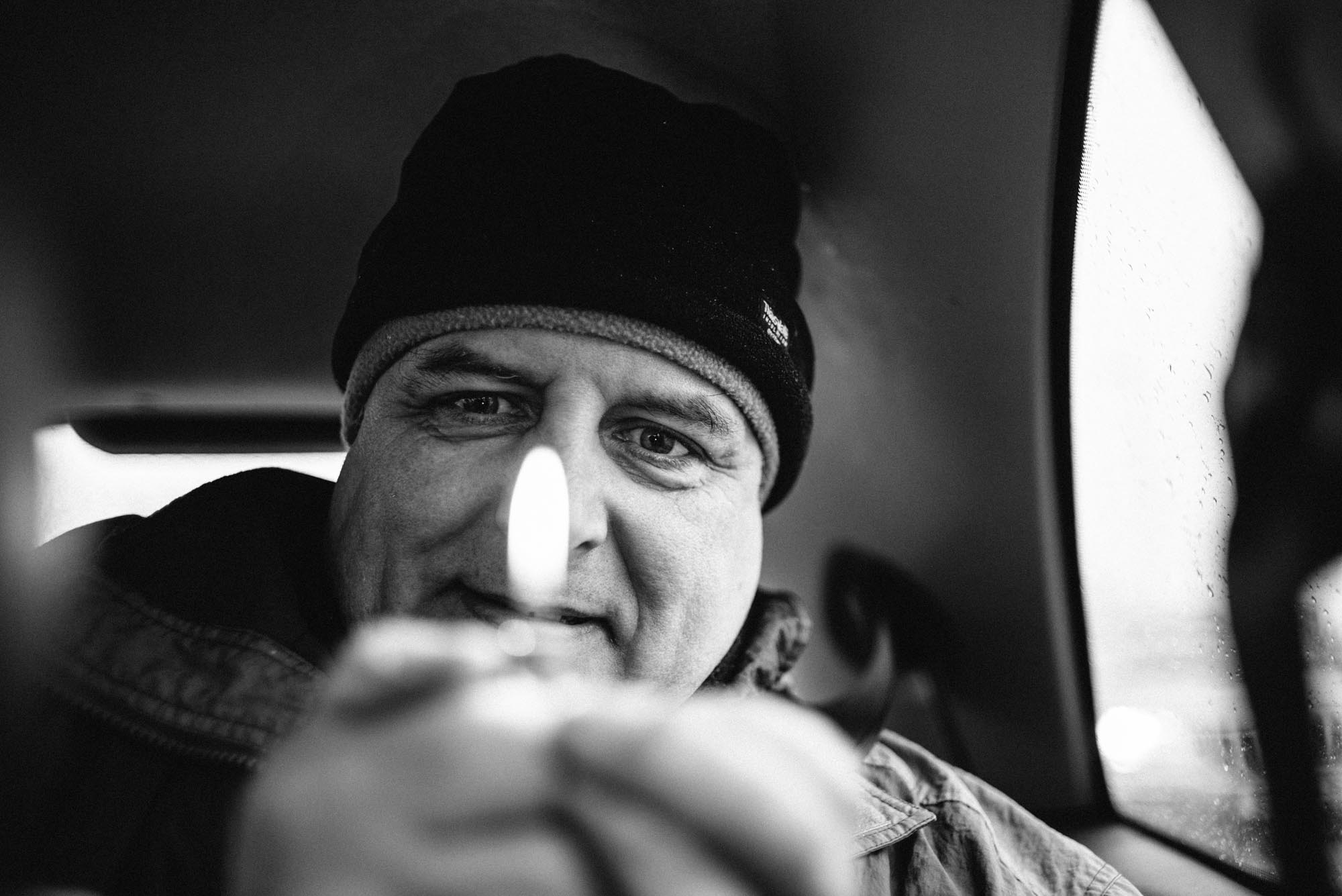 Tommy, Chester, 2010