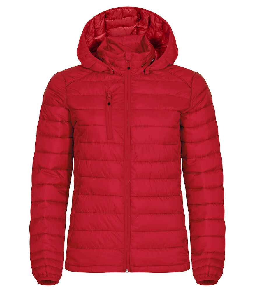 Werkjas dames — Clique Hudson Jacket Women
