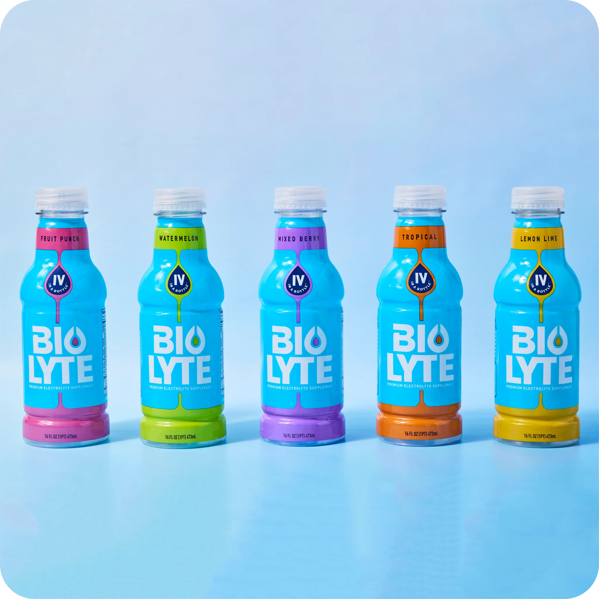 BIOLYTE