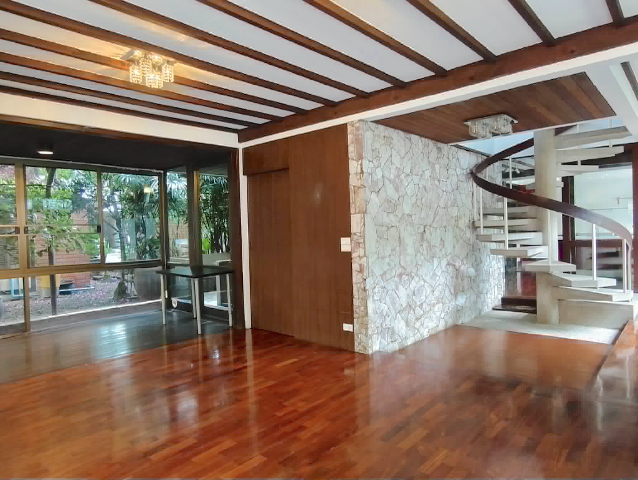 2 Bedroom Pet-Friendly House Phrom Phong 2