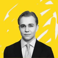 Erik Lindroos from KraftR