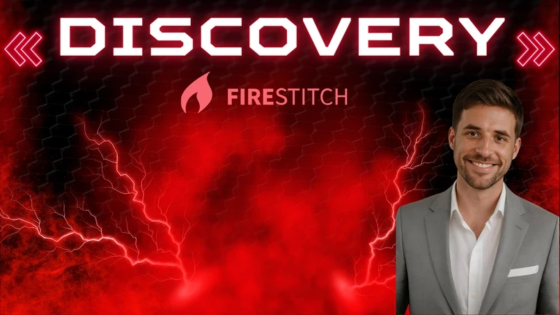 Discovery Video Cover