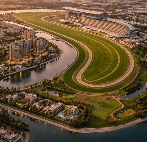 Prime Dubai locations